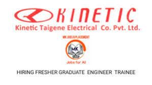 Kinetic Taigene Electrical