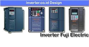 Fuji Electric industrial inverters